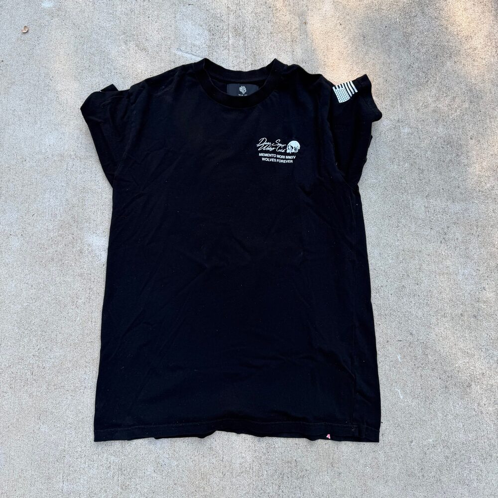 Darc Sports shirt